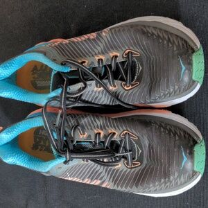 Hoka Athletic Shoes